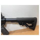 Mossberg MMR .223/5.56 Semi-Auto AR-Format Rifle