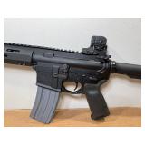 Mossberg MMR .223/5.56 Semi-Auto AR-Format Rifle