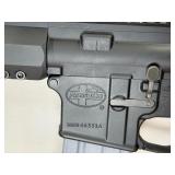 Mossberg MMR .223/5.56 Semi-Auto AR-Format Rifle