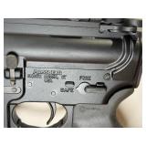 Mossberg MMR .223/5.56 Semi-Auto AR-Format Rifle