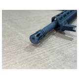 Mossberg MMR .223/5.56 Semi-Auto AR-Format Rifle