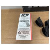 Smith & Wesson M&P 9 M2.0 9mm Semi-Auto Pistol