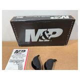 Smith & Wesson M&P 9 M2.0 9mm Semi-Auto Pistol