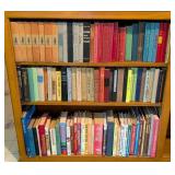 Large Variety of Books!