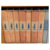 Large Variety of Books!