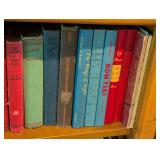 Large Variety of Books!