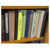 Large Variety of Books!