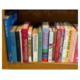 Large Variety of Books!