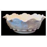 Large Variety of Vintage Westmorland Milk Glass Pieces