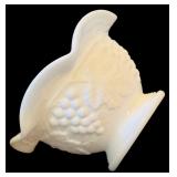 Large Variety of Vintage Westmorland Milk Glass Pieces