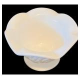 Large Variety of Vintage Westmorland Milk Glass Pieces