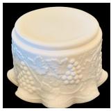 Large Variety of Vintage Westmorland Milk Glass Pieces