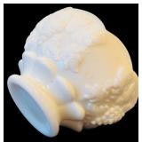 Large Variety of Vintage Westmorland Milk Glass Pieces