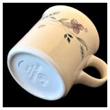 Pfaltzgraff April Dinnerware