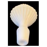 Collection of Vintage Milk Glass Pieces including "Hobnail" Pattern / Associated with Fenton Art Glass