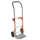 Orange and Black Moving Dolly