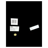 Beautiful Large Round Wooden Frame Mirror