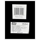 Beautiful Large Round Wooden Frame Mirror