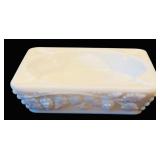 Fabulous Westmore Vintage Milk Glass Pieces and More