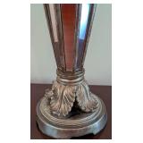 Decorative Mirrored Table Lamp