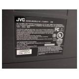 JVC 32" Television