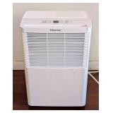 Hisense 30 Pint Dehumidifier