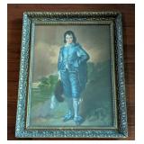 Framed Thomas Gainsborough
