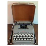 Smith-Corona Portable Electric Typewriter
