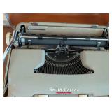 Smith-Corona Portable Electric Typewriter