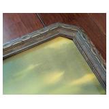 Beautifully Framed End of the Road Print