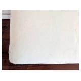 Bombay Queen Anne Style Mahogany Stool