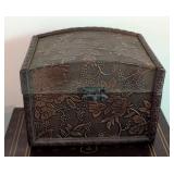 Variety of Small Decorative Boxes
