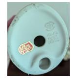 Three Lefton Porcelain Figurines