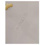 Vintage Ceramic Duck Cookie Jar and Wall Plaques