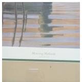 Morning Mallards Framed Gary Moss Print