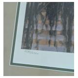 Morning Mallards Framed Gary Moss Print