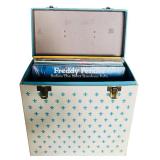 Assorted Vintage Record Albums