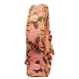 Two Vintage Clocks and a Vintage Bell