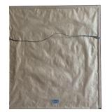 Pair of Vintage Egyptian Prints on Papyrus