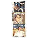 Vintage Vinyl Records Including Roaring 20