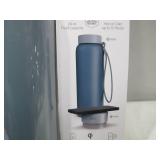 Wasserstein Wi-Fi Controlled Smart Power Strip - 3 Outlets + 2 USB Ports Compatible with Alexa and Google Assistant