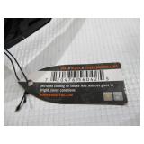 NEW 2 Pack of Ergodyne Skullerz LOKI Convertible Safety Spoggles w/ Strap -Black-Silver Mirror