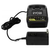 Ryobi P118B 18V Battery Charger