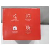 Dartwood Portable Bubble Machine | 5000+ Bubbles Per Minute