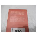 NEW Belisa by Lunata Paddle Brush - Full Size - Black