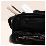 NEW Lunata Beauty STORE ME PRO HOT TOOL CASE - The Tool Case - Black