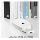 Dartwood Mini Label Maker | Portable Bluetooth Printer