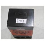 Skullerz 8991 Safety Helmet Visor - SMOKE - Anti Fog