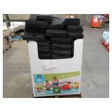 Pallet of Store Overstock and Ecommerce Product and Returns - Lectron Neoprene Cases