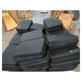 Pallet of Store Overstock and Ecommerce Product and Returns - Lectron Neoprene Cases